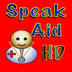 Speak Aid HD