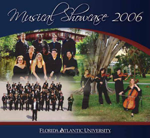 Musical Showcase 2006